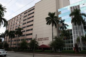 Broward County Broward County Courthouse
