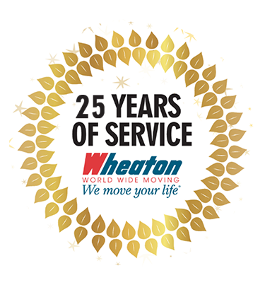 25-years-service