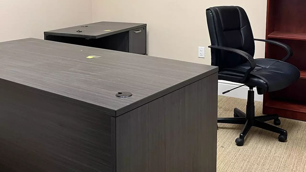 Office furniture